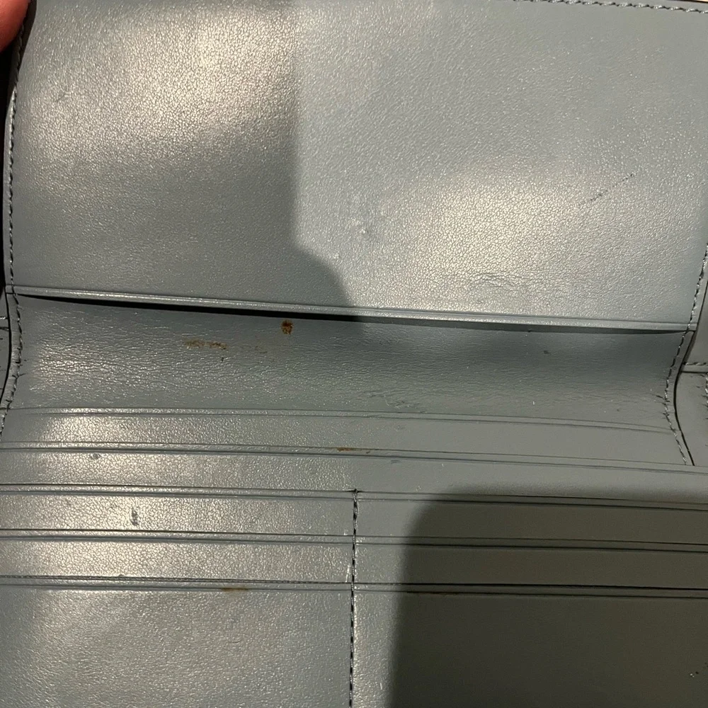 Coach Wallet - Picture 4 of 7